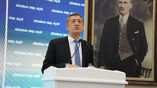 MEB ders kitaplarından sonra yardımcı kaynakları da ücretsiz olarak dağıtmaya başladı