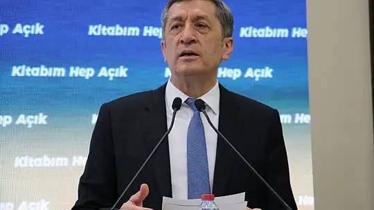 MEB ders kitaplarından sonra yardımcı kaynakları da ücretsiz olarak dağıtmaya başladı
