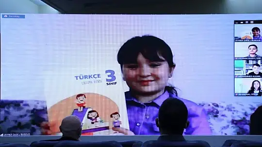 MEB ders kitaplarından sonra yardımcı kaynakları da ücretsiz olarak dağıtmaya başladı