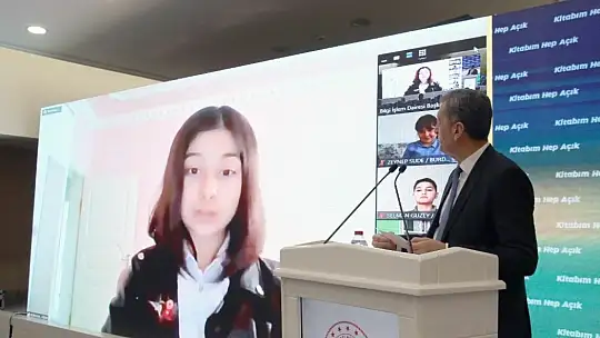 MEB ders kitaplarından sonra yardımcı kaynakları da ücretsiz olarak dağıtmaya başladı