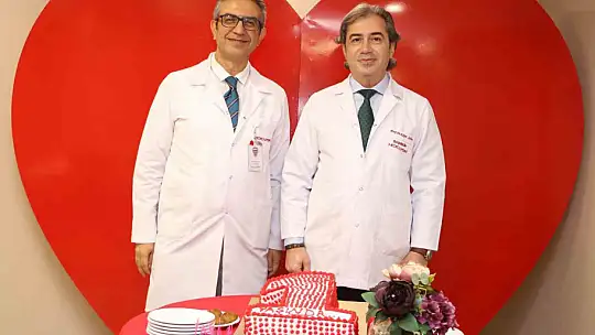 Medical Point Gaziantep Hastanesi klinik araştırmalar 1. yılında