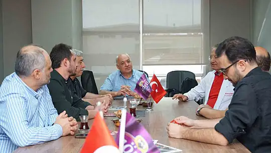 Medıcal Poınt'te 'İlk Yardım Eğitimi ile Toplumsal Farkındalık' eğitimi