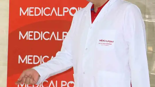 Medıcal Poınt'te 'İlk Yardım Eğitimi ile Toplumsal Farkındalık' eğitimi
