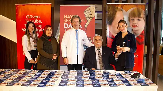Medıcal Poınt'te diyabete dikkat çekildi