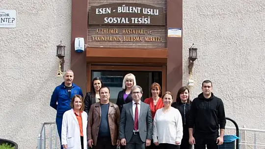 Medıcal Point ulu çınarları unutmadı