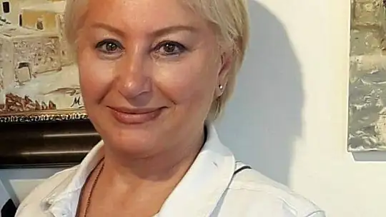 Melek Yıldız Ergül, Sanko Sanat Galerisi'nde sergi açacak