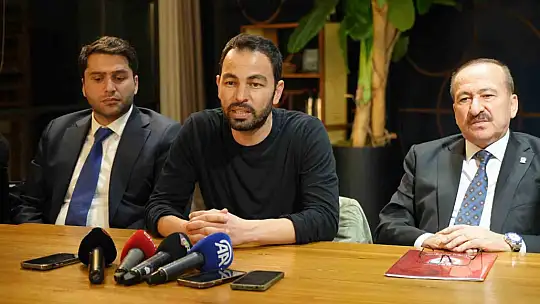 Memik Yılmaz: 'Gaziantep'i Süper Lig'de tutmaya devam edeceğimizin bilincindeyiz ve inanıyoruz'