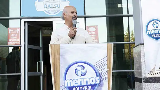 Merinosspor Yaz Okulunda mutlu son