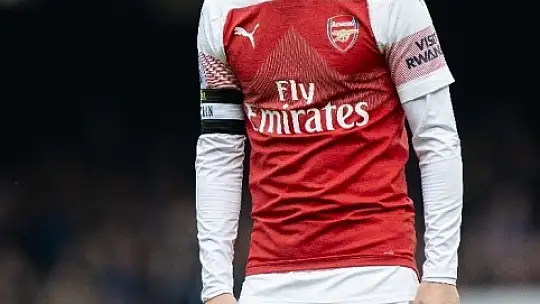 Mesut Özil'e sponsor formülü!
