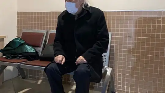 Metin Akpınar ve Müjdat Gezen'in 'Cumhurbaşkanına hakaret' davasında mütalaa