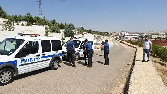 Mezarlıkta silahlı çatışma: 3 yaralı