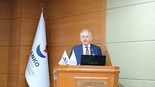 Mezuniyet sonrası İç Hastalıkları Eğitim Kursu