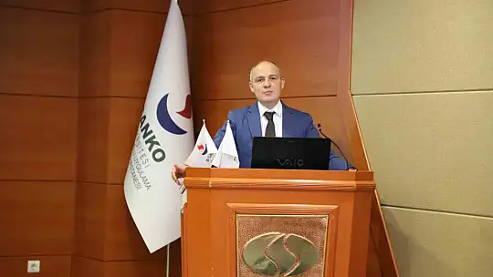 Mezuniyet sonrası İç Hastalıkları Eğitim Kursu