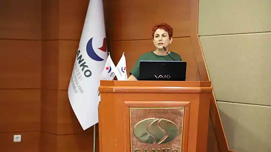 Mezuniyet sonrası İç Hastalıkları Eğitim Kursu