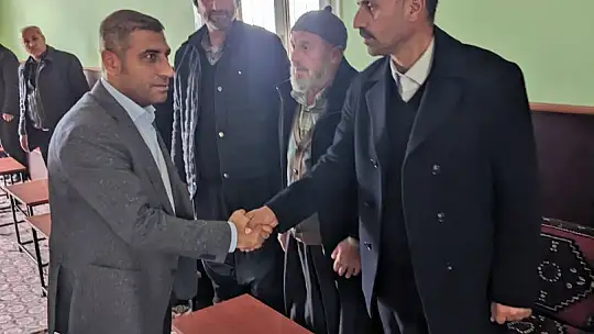 MHP'li vekil sahaya çıktı