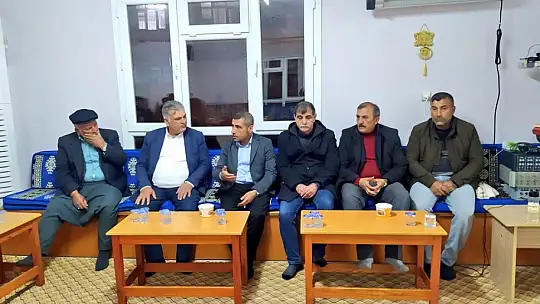 MHP'li vekil sahaya çıktı