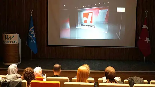 Milk belgeseli ilk kez Türkiye'de