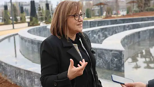 Millet Bahçesi için geri sayım başladı