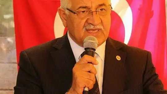 Milletvekili Erdoğan ve Koçer'den 30 Ağustos Zafer Bayramı mesajı