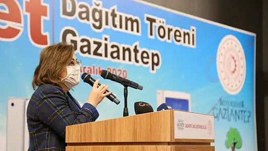 Milli Eğitim Bakanı Selçuk: 'Temel eğitimde fırsat adaleti çok kritik'