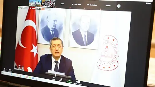 Milli Eğitim Bakanı Selçuk: 'Temel eğitimde fırsat adaleti çok kritik'