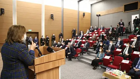 Milli Eğitim Bakanı Selçuk: 'Temel eğitimde fırsat adaleti çok kritik'