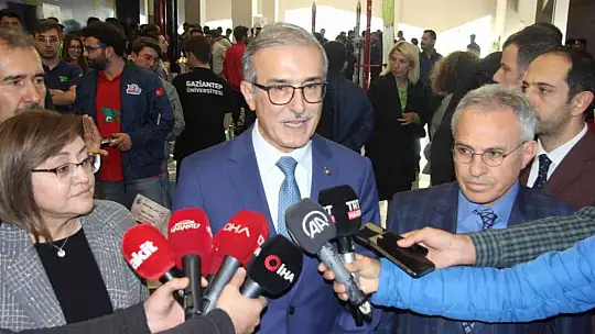 Milli mühimmat ve silahlara yoğun talep