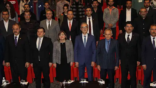 Milli mühimmat ve silahlara yoğun talep