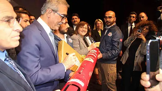 Milli mühimmat ve silahlara yoğun talep