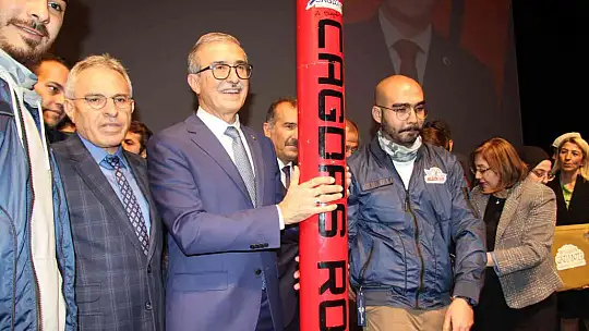 Milli mühimmat ve silahlara yoğun talep