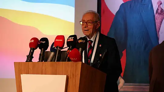 Milli Olimpiyat Komitesi, Fatma Şahin'i Türkiye'nin ilk 'Fair Play Annesi' seçti
