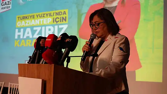 Milli Olimpiyat Komitesi, Fatma Şahin'i Türkiye'nin ilk 'Fair Play Annesi' seçti