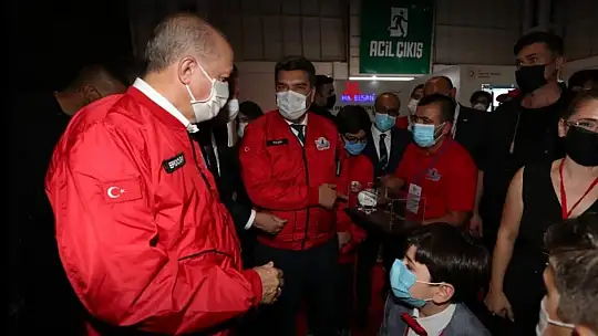 Minik piyanist, Cumhurbaşkanıyla buluşacağı anı bekliyor
