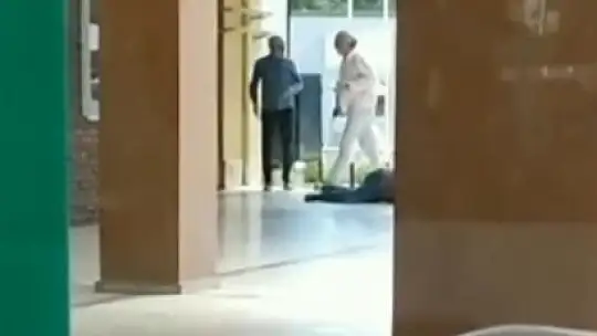 Miras yüzünden kuzenini öldüren doktor tutuklandı