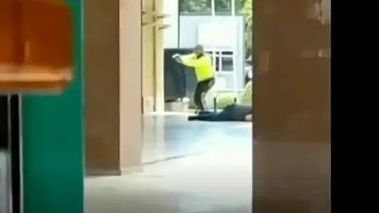 Miras yüzünden kuzenini öldüren doktor tutuklandı