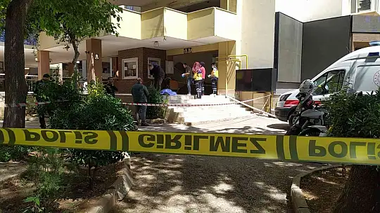 Miras yüzünden kuzenini öldüren doktor tutuklandı