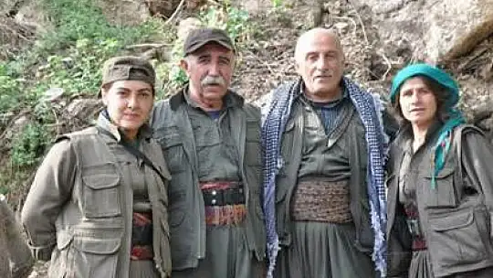 MİT, Peyman Bagok kod adlı Hülya Mercen'i etkisiz hale getirdi