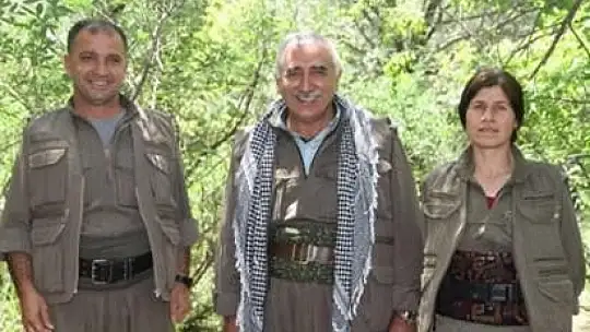 MİT, Peyman Bagok kod adlı Hülya Mercen'i etkisiz hale getirdi
