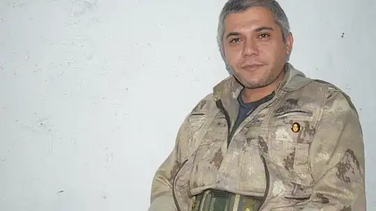 MİT, PKK'nın sözde uyuşturucu ticareti sorumlularından Abdulmutalip Doğruci'yi etkisiz hale getirdi