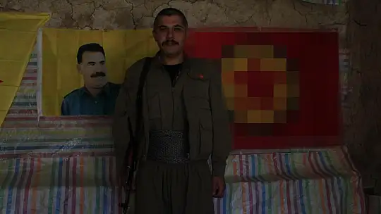 MİT, PKK'nın sözde uyuşturucu ticareti sorumlularından Abdulmutalip Doğruci'yi etkisiz hale getirdi