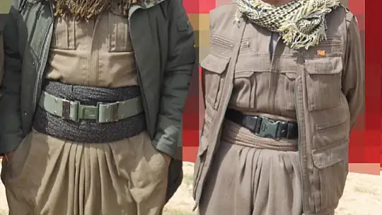 MİT, PKK'nın sözde uyuşturucu ticareti sorumlularından Abdulmutalip Doğruci'yi etkisiz hale getirdi