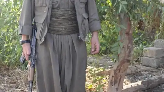 MİT, PKK'nın sözde uyuşturucu ticareti sorumlularından Abdulmutalip Doğruci'yi etkisiz hale getirdi