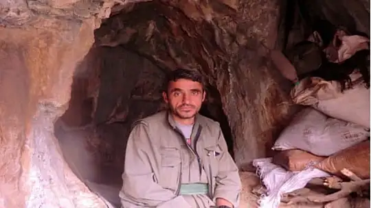 MİT, PKK sözde Suriye genel asayiş sorumlusunu etkisiz hale getirdi
