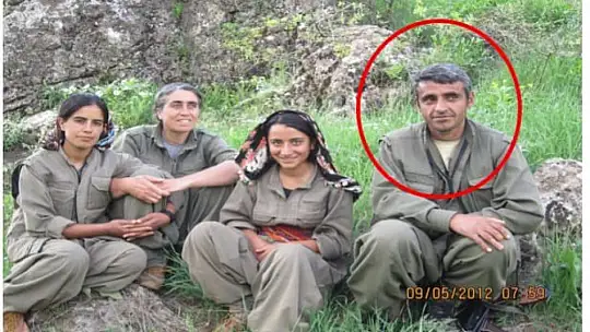 MİT, PKK sözde Suriye genel asayiş sorumlusunu etkisiz hale getirdi