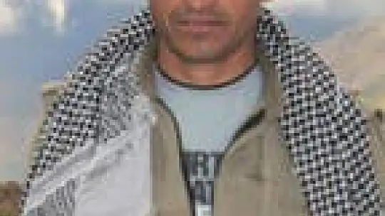 MİT, PKK sözde Suriye genel asayiş sorumlusunu etkisiz hale getirdi