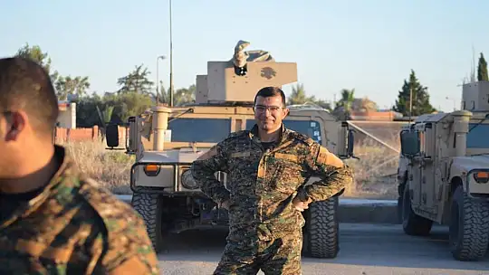 MİT, PKK/YPG'nin sözde tabur sorumlusunu etkisiz hale getirdi