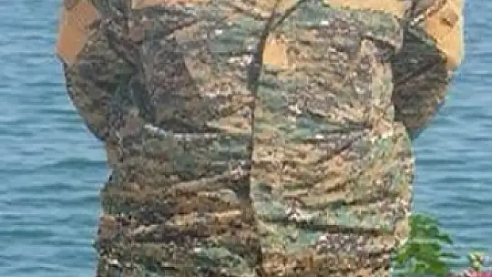 MİT, PKK/YPG'nin sözde tabur sorumlusunu etkisiz hale getirdi