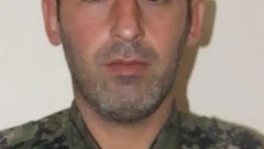 MİT, Suriye'de PKK'nın sözde Ayn İsa sorumlusunu etkisiz hale getirdi