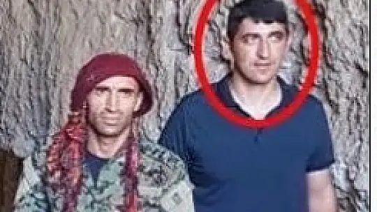 MİT, terör örgütü PKK/YPG'nin sözde Kobani sorumlusunu etkisiz hale getirdi