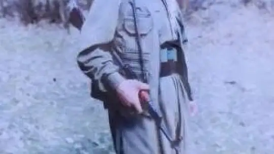 MİT, Türkiye'ye yönelik eylem planları yaptığı tespit edilen teröristi etkisiz hale getirdi